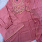 PREMIUM-FERTIGANZUG-SET AUS ANARKALI