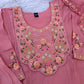 PREMIUM-FERTIGANZUG-SET AUS ANARKALI
