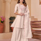 PREMIUM-FERTIGANZUG-SET AUS ANARKALI