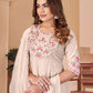 PREMIUM-FERTIGANZUG-SET AUS ANARKALI