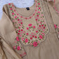 PREMIUM-FERTIGANZUG-SET AUS ANARKALI