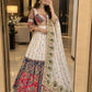 Presenting You Most Beautiful Most Beautiful Navratri Lehenga Collection