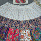 Presenting You Most Beautiful Most Beautiful Navratri Lehenga Collection