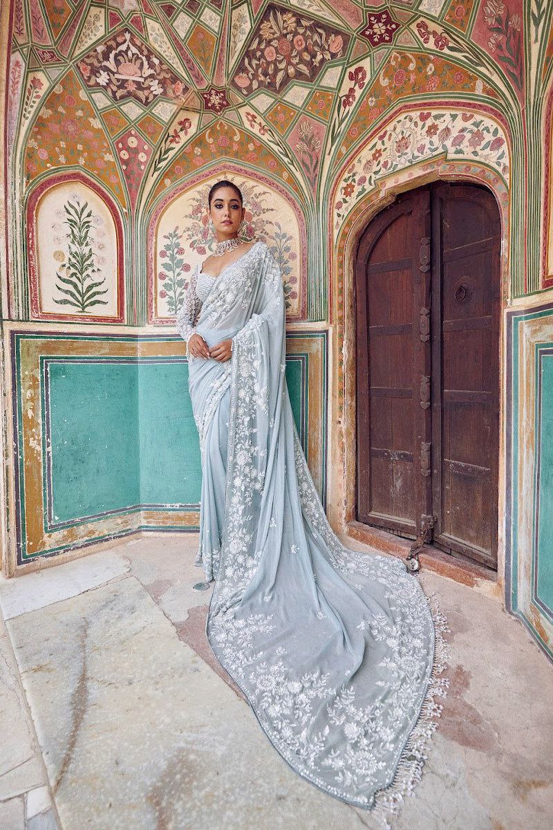 New Trending Bollywood BlockBuster Sequins Design Launching