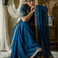 Party Wear Soft Rangoli Silk Saree