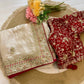 Soft Space Silk Saree