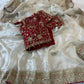 Soft Space Silk Saree
