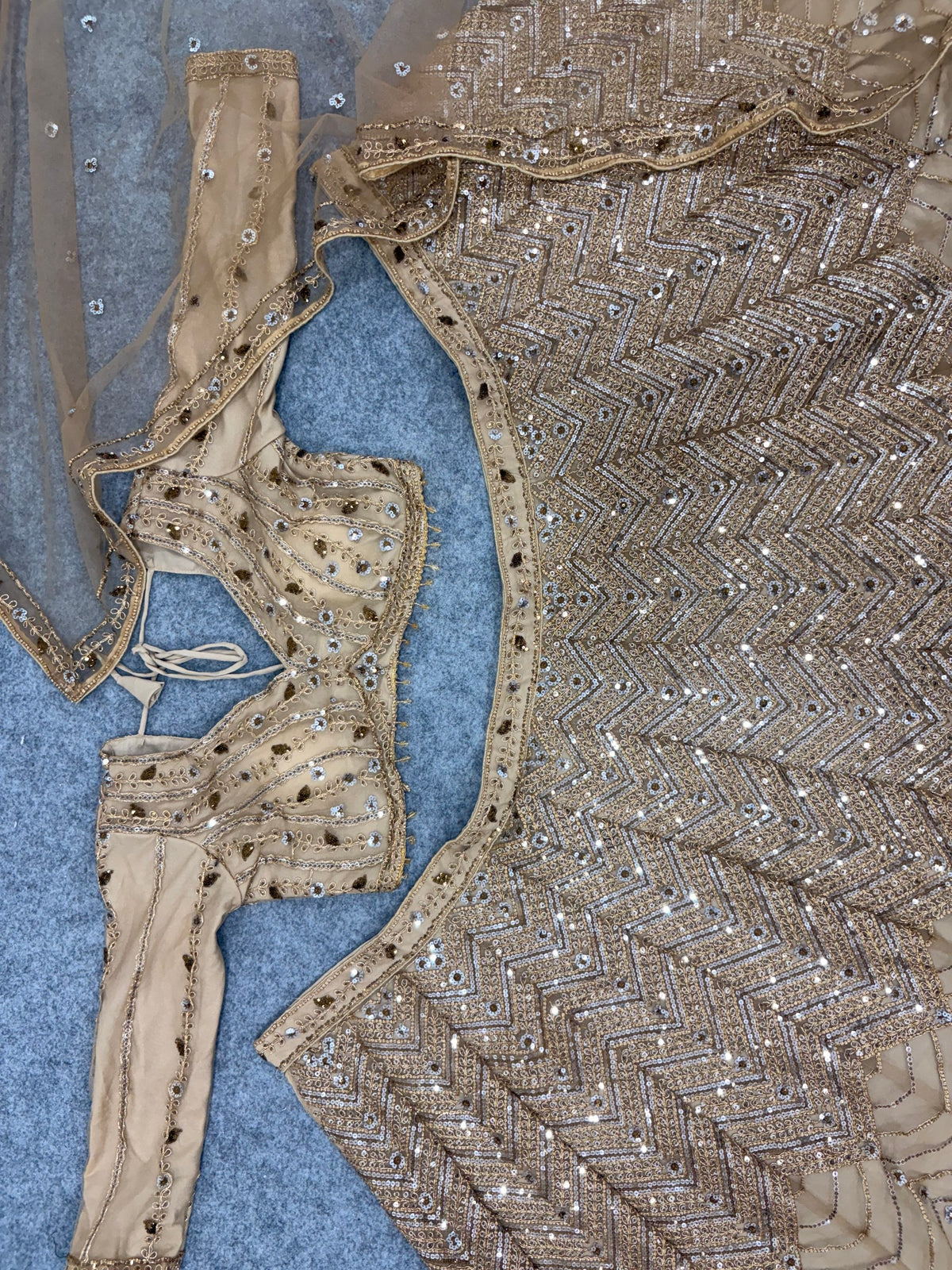 Presenting You Most Beautiful Most Trending Lehenga Collection