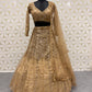 Presenting You Most Beautiful Most Trending Lehenga Collection