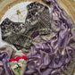 Soft Space Silk Saree With Heavy Embroidery Of Sequins Multi Thread