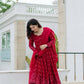PREMIUM-FERTIGANZUG-SET AUS ANARKALI