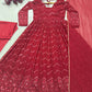 PREMIUM-FERTIGANZUG-SET AUS ANARKALI