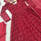 PREMIUM-FERTIGANZUG-SET AUS ANARKALI