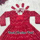 PREMIUM-FERTIGANZUG-SET AUS ANARKALI