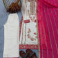 PREMIUM DESIGNER READYMADE TOP PLAZZO COLLECTIONS