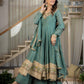 Presenting New Đěsigner Anarkali Suit In New Fancy Style