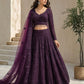 Presenting You Most Beautiful Most Trending Lehenga Collection