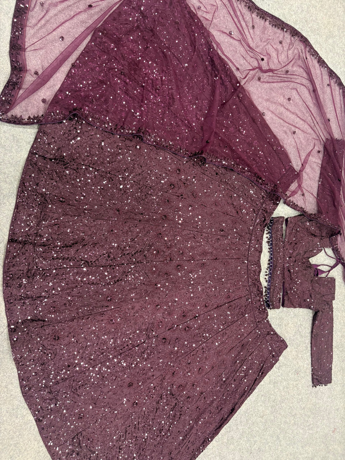 Presenting You Most Beautiful Most Trending Lehenga Collection