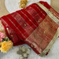 Introducing our premium Ghungroo Saree