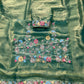 Party Wear Fendy Chiffon Saree
