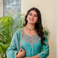 Presenting New Ready Made Kurti Pant Dupatta Collection