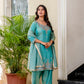 Presenting New Ready Made Kurti Pant Dupatta Collection