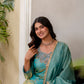 Presenting New Ready Made Kurti Pant Dupatta Collection