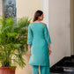 Presenting New Ready Made Kurti Pant Dupatta Collection