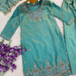 Presenting New Ready Made Kurti Pant Dupatta Collection