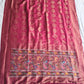 Premium Digital Silk Print Saree