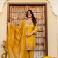 Presenting New Ready Made Kurti Pant Dupatta Collection