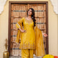 Presenting New Ready Made Kurti Pant Dupatta Collection