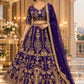 Presenting You Most Beautiful Most Trending Lehenga Collection