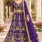 Presenting You Most Beautiful Most Trending Lehenga Collection