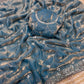 Suche jemanden für einen schönen Sari in der gleichen Farbe
