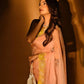 Heavy Soft Organza Saree