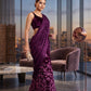 Soft Georgette Silk Saree