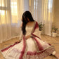 PREMIUM-FERTIGANZUG-SET AUS ANARKALI