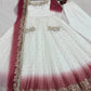 PREMIUM-FERTIGANZUG-SET AUS ANARKALI