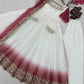 PREMIUM-FERTIGANZUG-SET AUS ANARKALI
