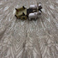 Launching 4 meter flared Premium Quality Soft Net Lehenga