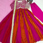 PREMIUM-FERTIGANZUG-SET AUS ANARKALI