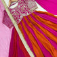 PREMIUM-FERTIGANZUG-SET AUS ANARKALI