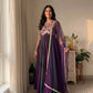PREMIUM-FERTIGANZUG-SET AUS ANARKALI