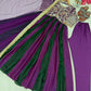 PREMIUM-FERTIGANZUG-SET AUS ANARKALI