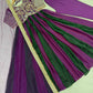 PREMIUM-FERTIGANZUG-SET AUS ANARKALI