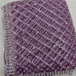 Net Intricately Bidds handwork embroidered saree