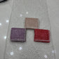 Net Intricately Bidds handwork embroidered saree