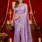 Elevate your Festival And Party Wardrobe With this Exclusive Prada Silk Saree
