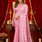 Elevate your Festival And Party Wardrobe With this Exclusive Prada Silk Saree